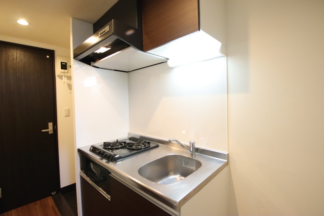 キッチン　※別室の参考写真の為、現況優先です。