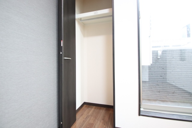 収納　※別室の参考写真の為、現況優先です。