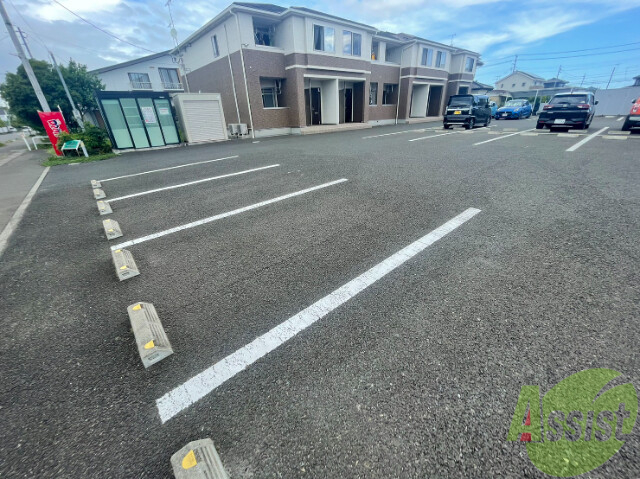 駐車場　駐車場その他