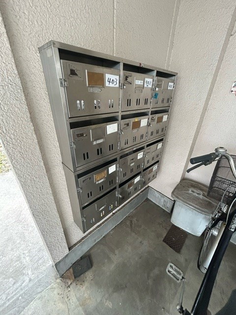 その他共有部分