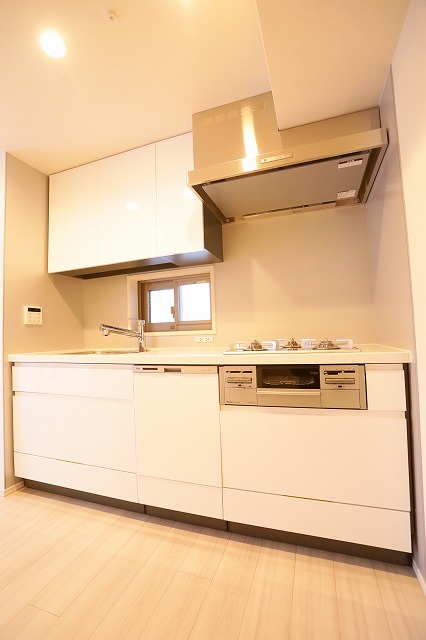 キッチン　キッチン※別部屋参考写真