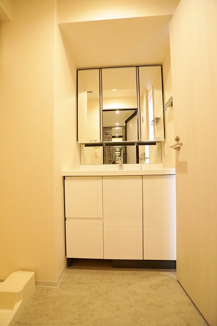 洗面設備　洗面※別部屋参考写真