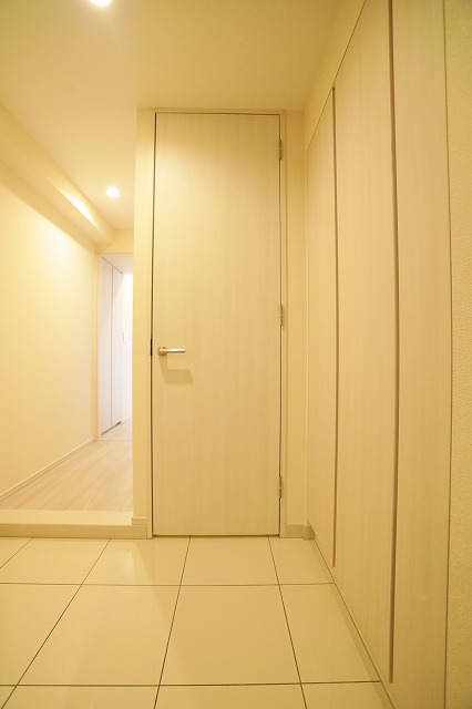 玄関　玄関※別部屋参考写真