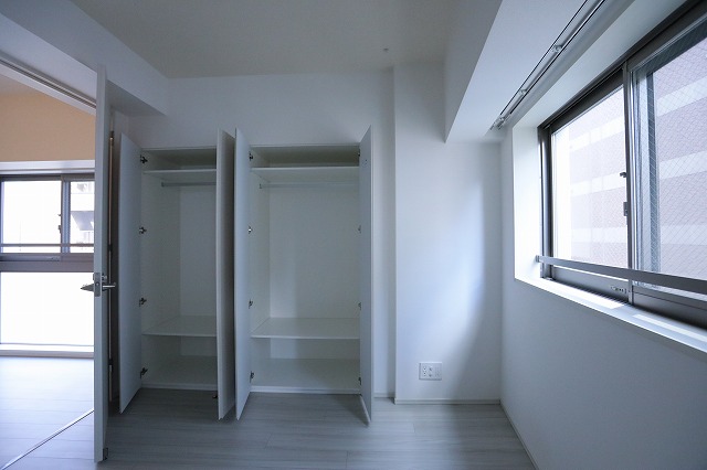 収納　収納※別部屋参考写真