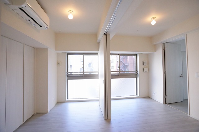 居室・リビング　居室※別部屋参考写真