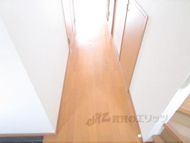 その他部屋・スペース　廊下