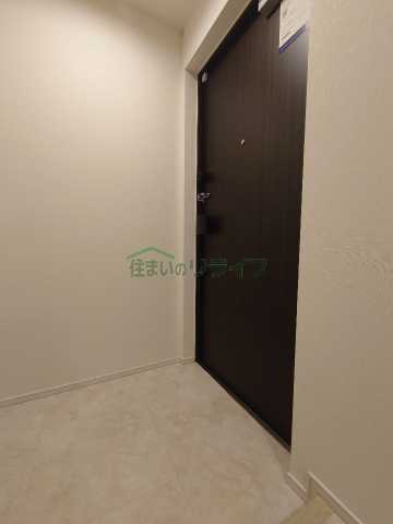 玄関　別部屋参考写真