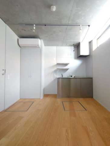 居室・リビング　（参考画像）