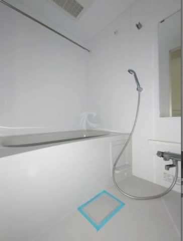バス・シャワールーム　（参考画像）