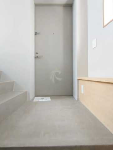 玄関　（参考画像）