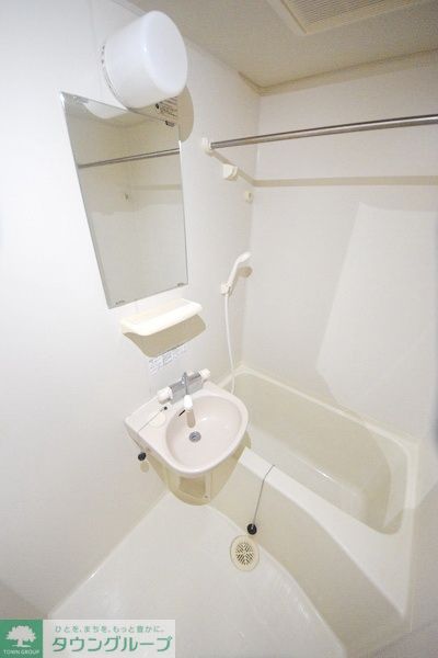 バス・シャワールーム　★★バス★★