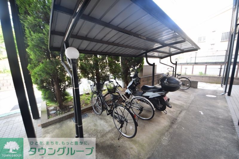 その他共有部分　★★共有部分★★