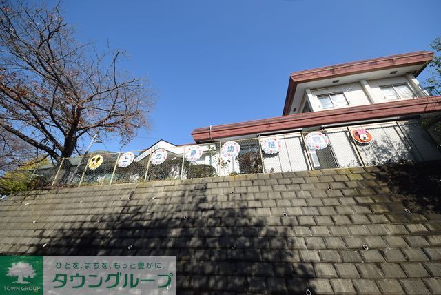 その他　★★上の原幼稚園（その他）まで770m