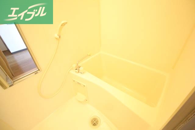 バス・シャワールーム　同タイプのお部屋の写真です。