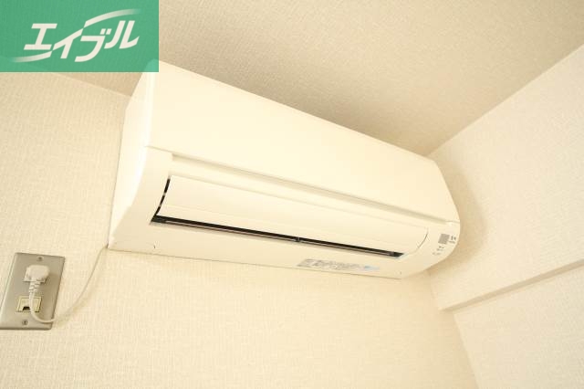 その他設備　同タイプのお部屋の写真です。