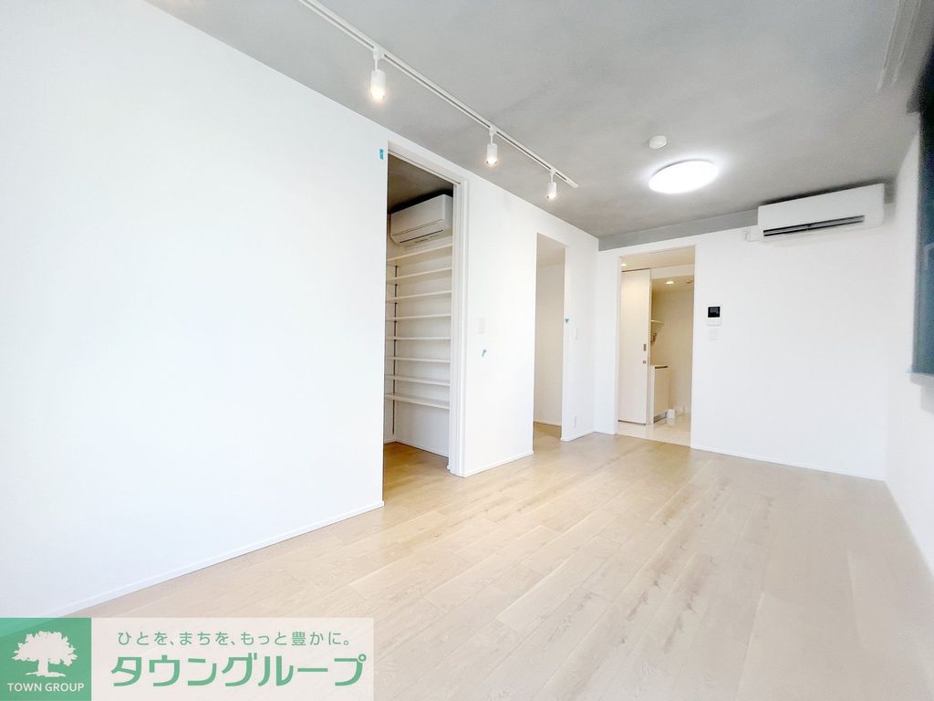 その他　リビング/居室