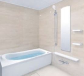 バス・シャワールーム　設備の参考イメージです