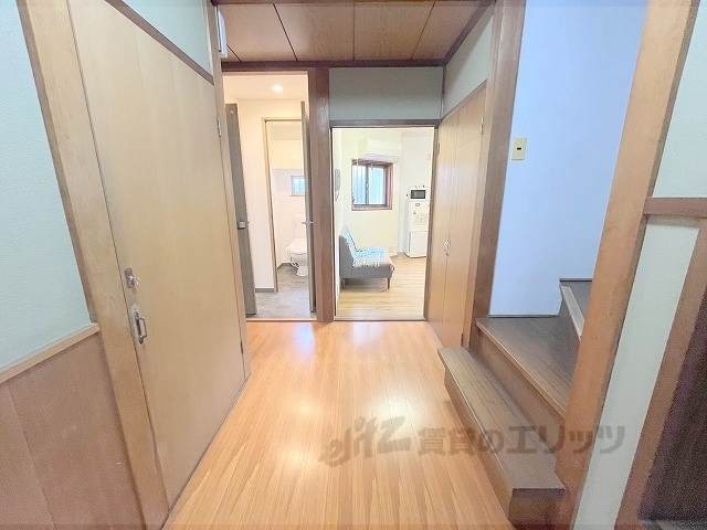 その他部屋・スペース　廊下