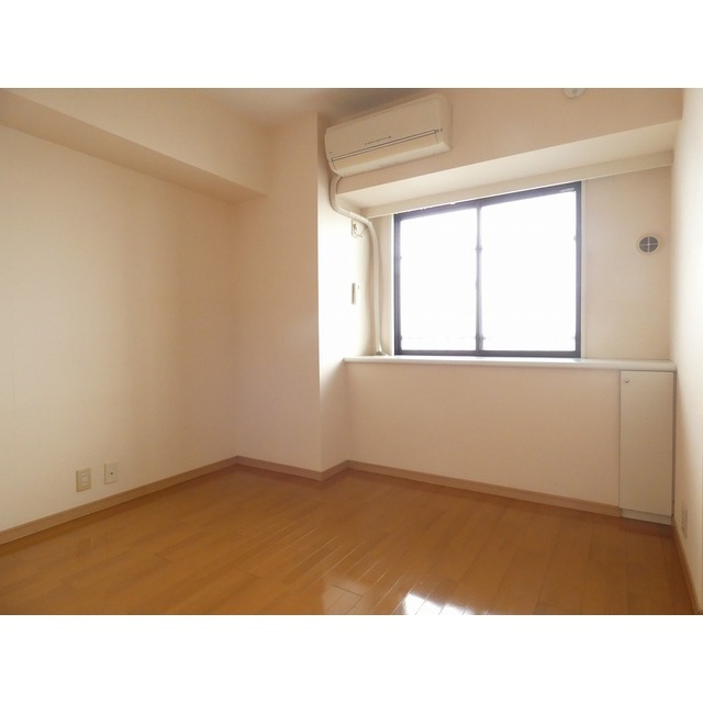 その他部屋・スペース　６帖洋室