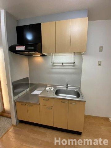 キッチン　参考画像