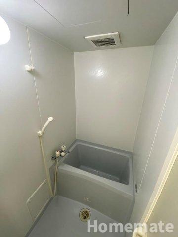 バス・シャワールーム　参考画像