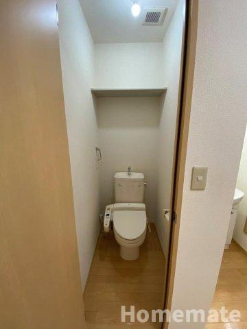 トイレ　参考画像