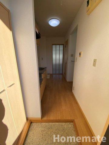 玄関　参考画像