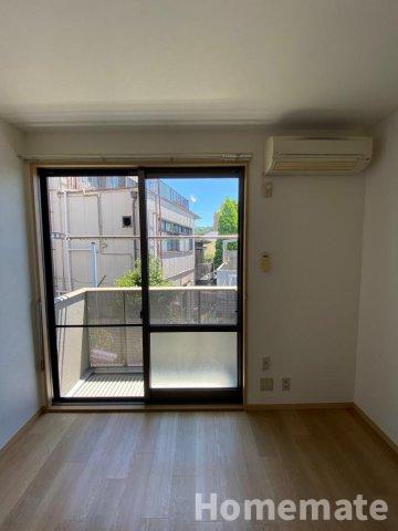 バルコニー　参考画像