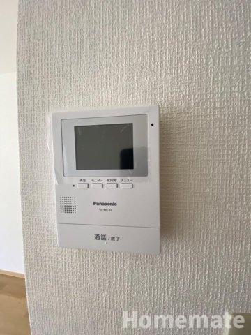 セキュリティ　参考画像