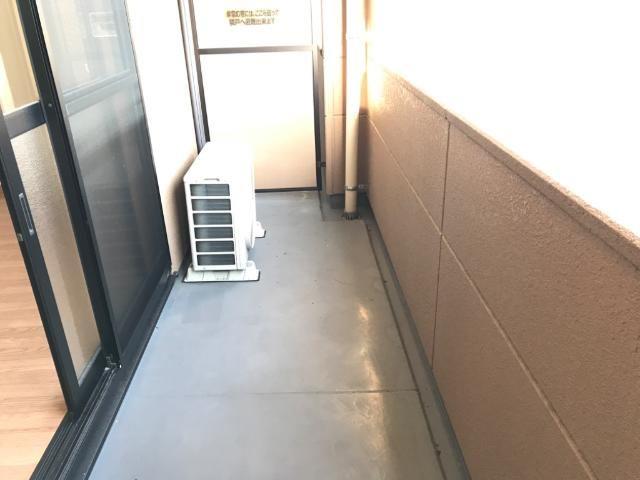 バルコニー　ベランダ