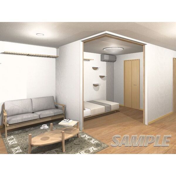 居室・リビング