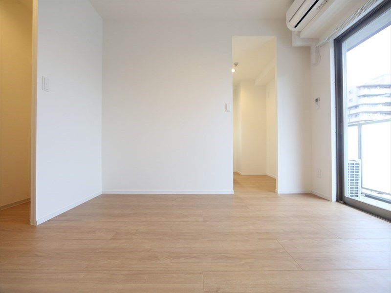 その他部屋・スペース　洋室7.53帖　ウォークインクローゼット（収納充実してます）