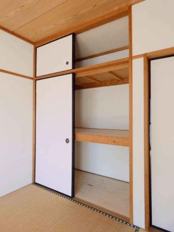 収納　図面と現状に相違がある場合には現状を優先．．．