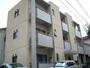 荏原中延駅より徒歩5分 3階 築20年2ヶ月の賃貸物件