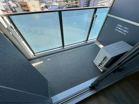 バルコニー　ベランダ