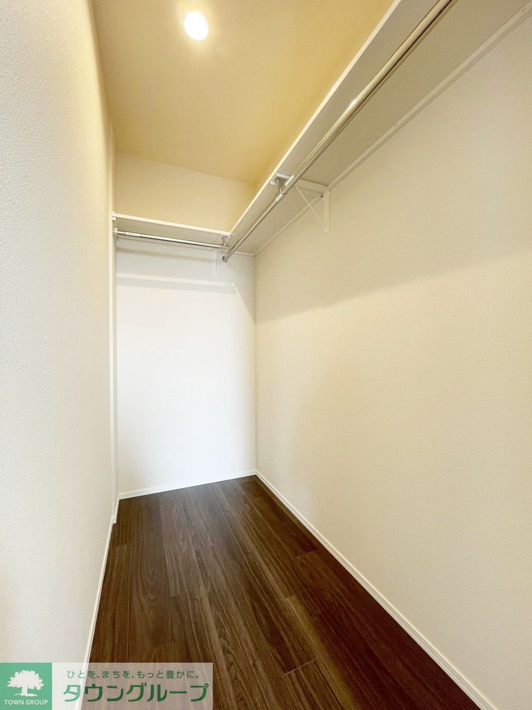 収納　★タウンハウジング取り扱い物件★LINE対応可能です！
