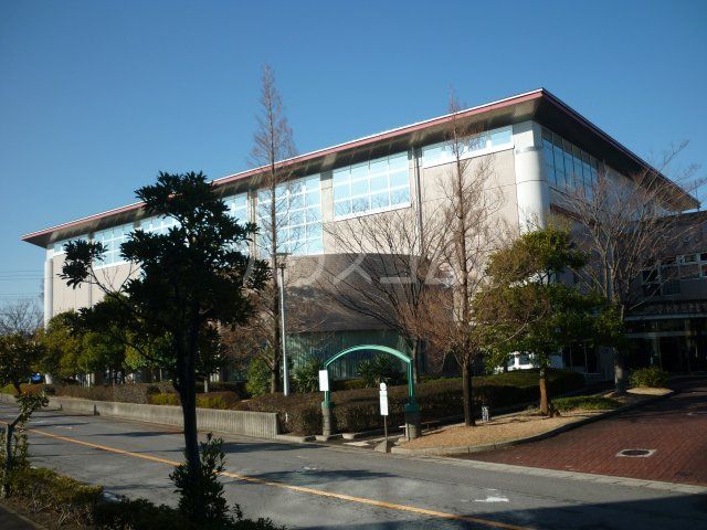 役所　碧南市役所 南部出張所（役所）まで1721m