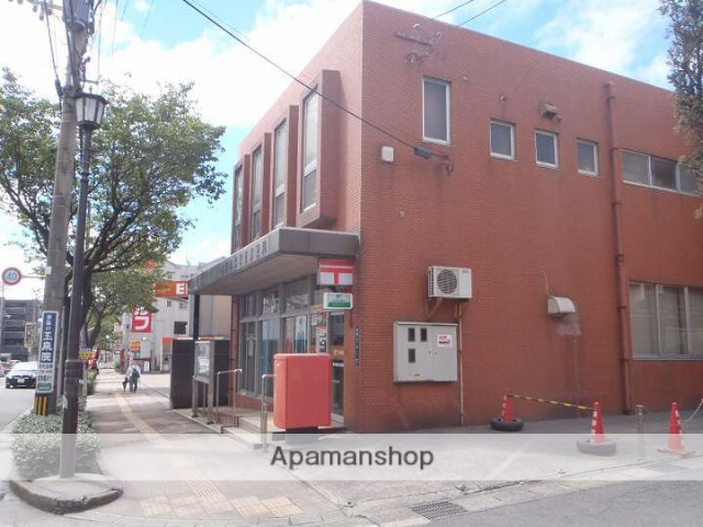 郵便局　鹿児島紫原五郵便局（郵便局）まで800m