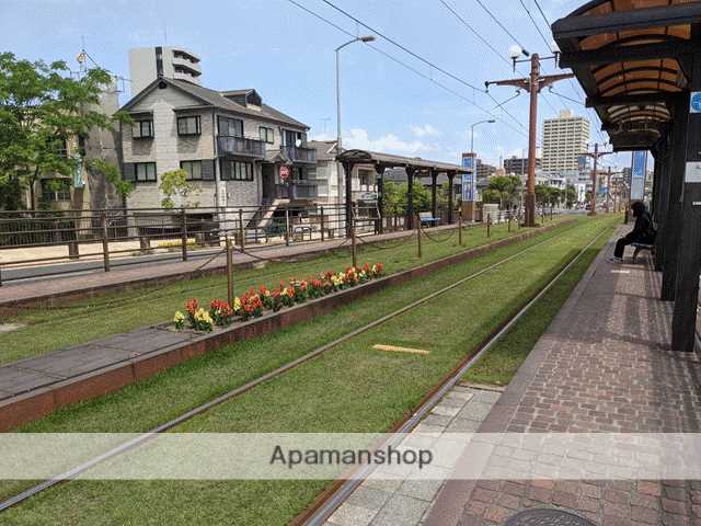 その他　涙橋電停（その他）まで190m