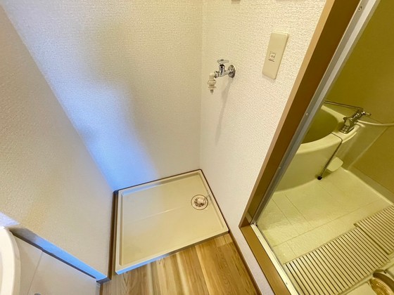 その他設備　※別部屋の写真です