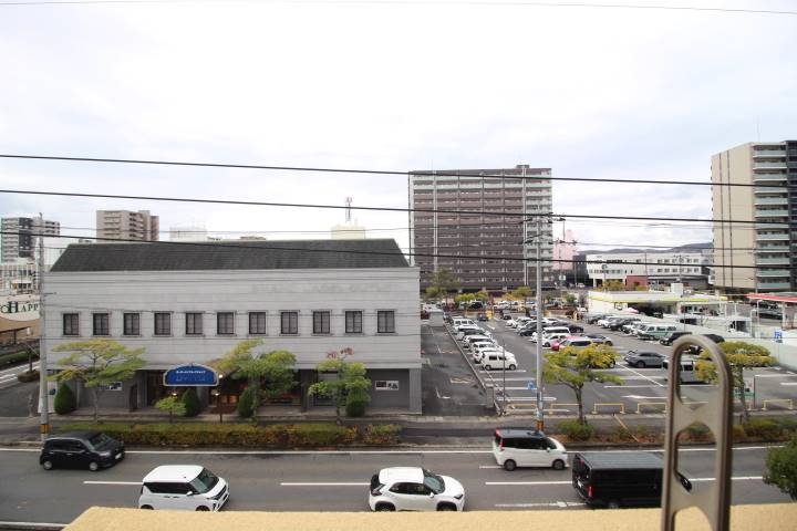 眺望　その他共有部分