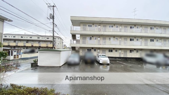 眺望　その他共有部分