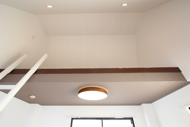 その他　ロフト