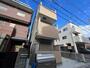 甲子園駅より徒歩8分 3階 築2年11ヶ月の賃貸物件