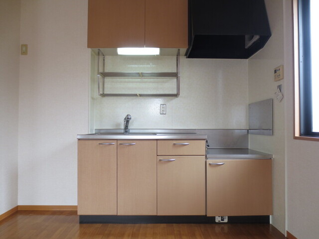 キッチン　Ｂ２０３　キッチン