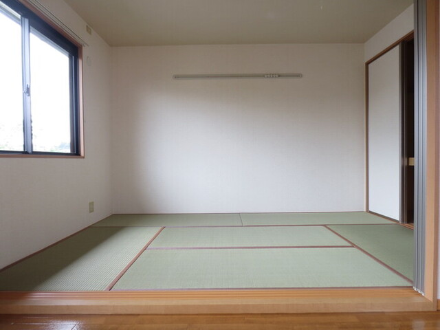 その他部屋・スペース　Ｂ２０３　和室