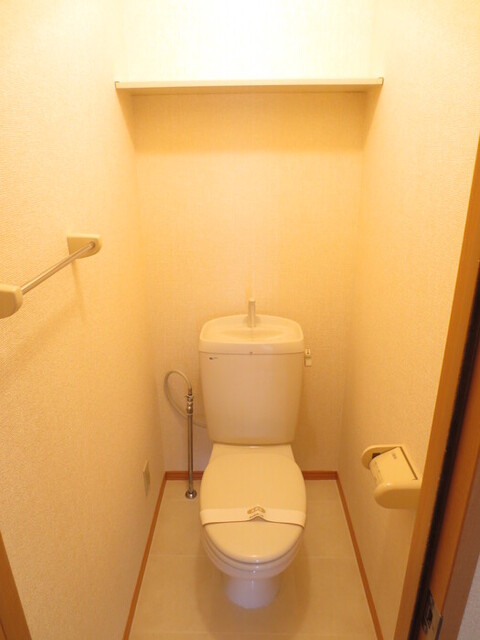 トイレ　Ｂ２０３　トイレ