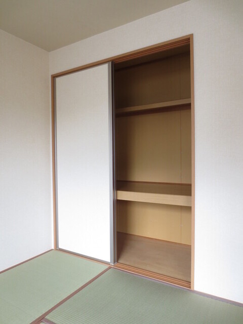 収納　Ｂ２０３　収納