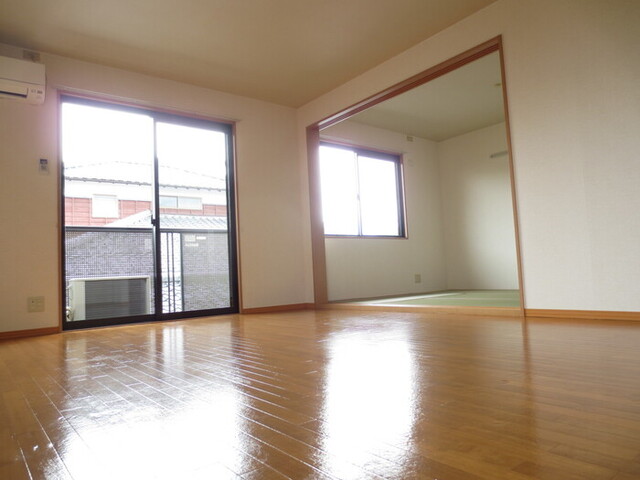 居室・リビング　Ｂ２０３　ＬＤＫ