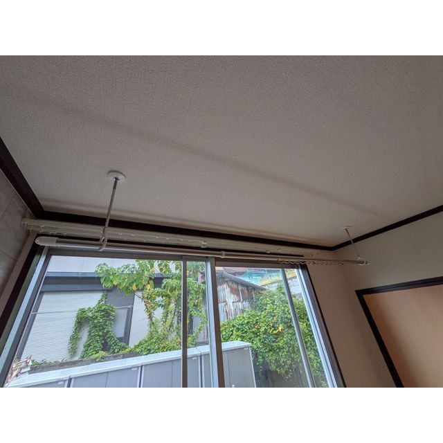 その他　ホスクリーン